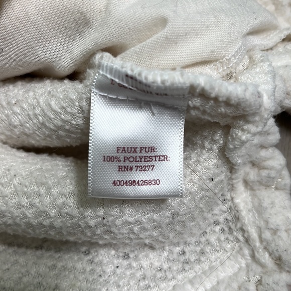 SO Faux Fur Sherpa - Picture 4 of 8